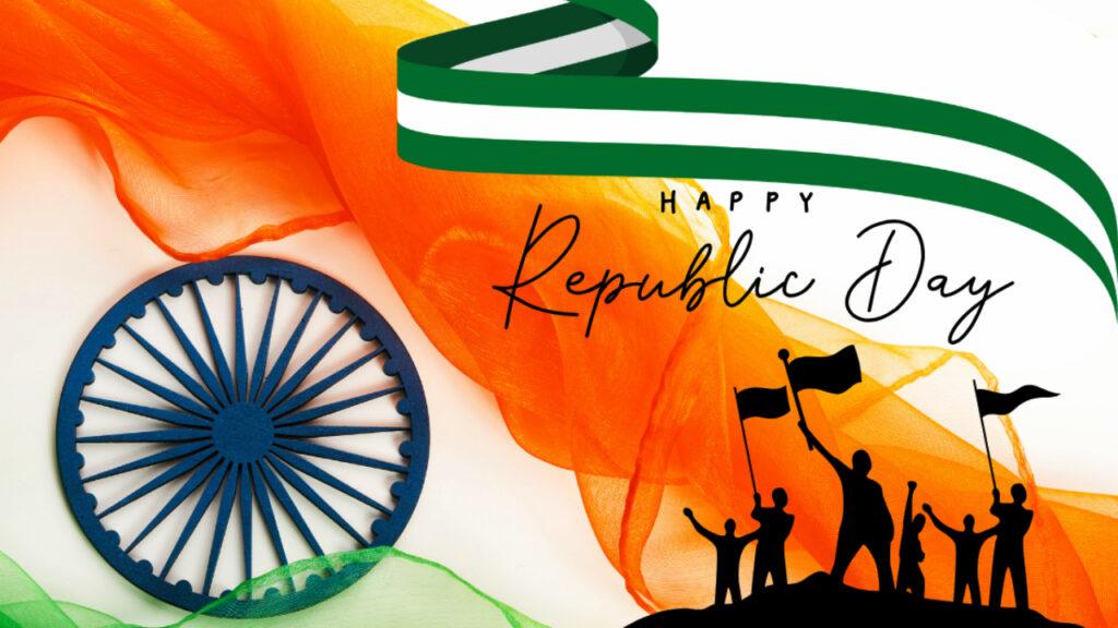 Republic Day Celebration